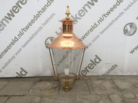 Lamp #6232